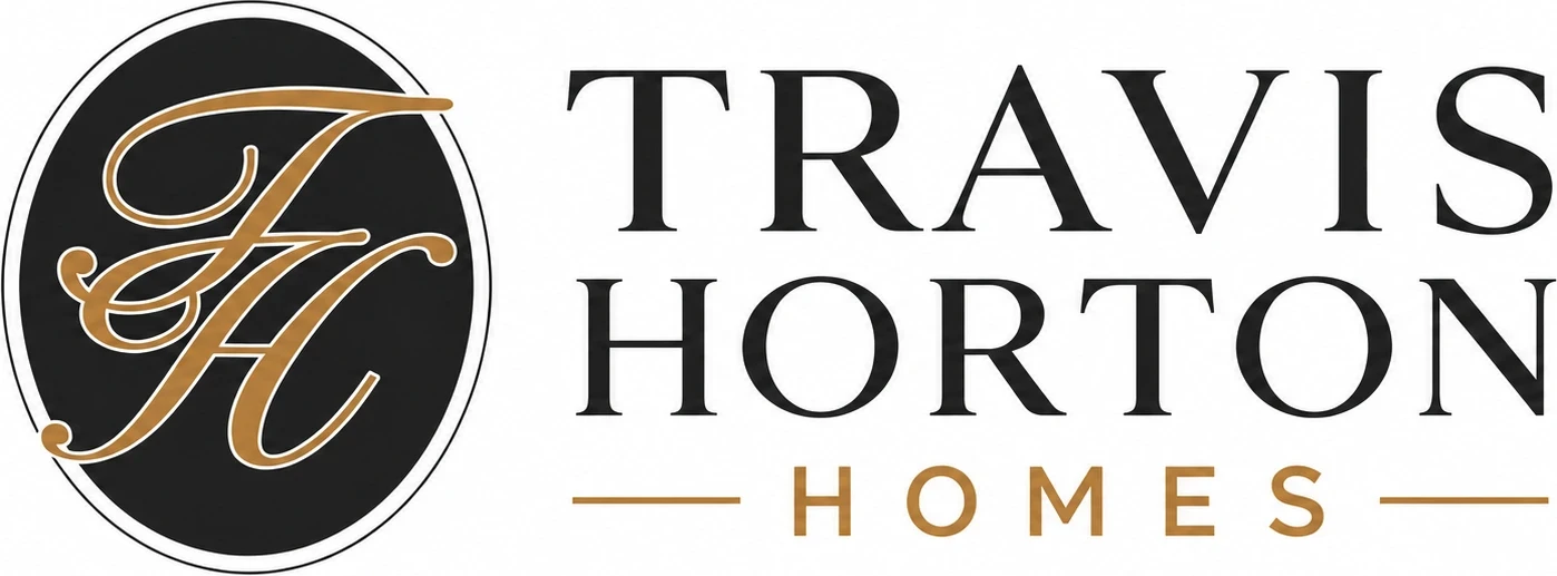 Travis Horton Homes
