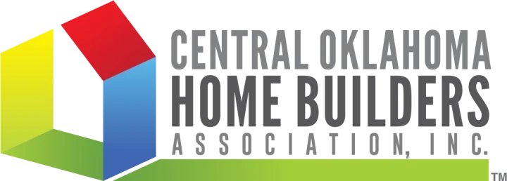 Central Oklahoma Home Builders Association logo