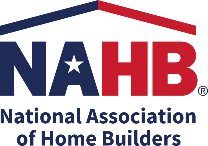 National Association of Home Builders logo